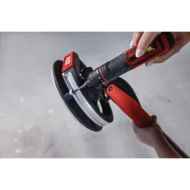 Flex LED Akku-Licht für Wand- und Deckenschleifer GE 6 534554