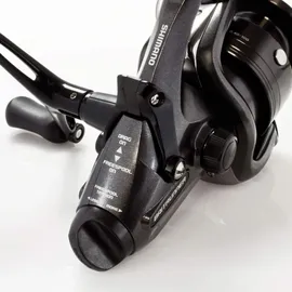 Shimano Baitrunner DL FB, Farbe 0, Größe 4000