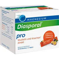 Protina Muskeln und Knochen direkt 30 St.