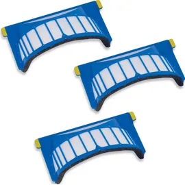 IROBOT 4501353 Staubsaugerzubehör, Blau, Weiß