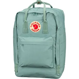 Fjällräven Kanken Laptop 17" sky blue