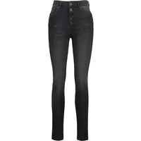 Alife & Kickin LeonoraAK DNM Q Pants - S