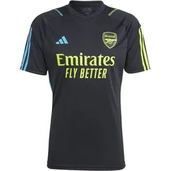 ADIDAS Herren Trikot FC Arsenal Tiro 23, BLACK, XL
