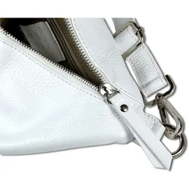 FLORENCE Gürteltasche onesize weiß