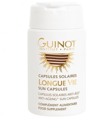 Guinot Capsules Solaires Longue Vie 15 g