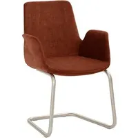 Mayer Sitzmöbel myHELIOS Stoff Rost