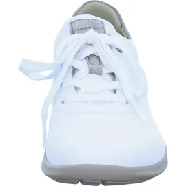HARTJES goa shoe Damen, weiß, 41 1⁄2 EU / Weiß