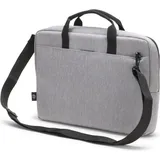Dicota Eco Slim Case Motion Notebooktasche 33,8cm (12-13.3") hellgrau D31870