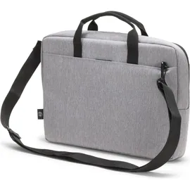Dicota Eco Slim Case Motion Notebooktasche 33,8cm (12-13.3") hellgrau D31870