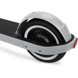 SoFlow SO ONE PRO Elektro-Roller silbergrau