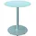Houe Pico Gartentisch Ø 64 x 74 cm Eisblau