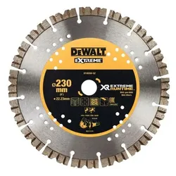 Diamanttrennscheibe 230/22.2mm