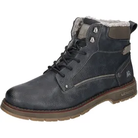 Lerros Herren Blau 45