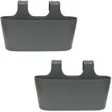 ENGELLAND® Engelland 40 x 40 cm Anthrazit