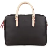 Bugatti Ella Business Bag Darkbrown