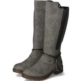 Rieker Z4774 grau 37