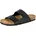 Herren Man Pantoletten Schwarz 39 EU