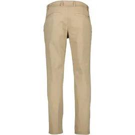 Lerros Chinohose Comfort Fit Braun 31 30