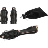 Rowenta Virtuose Ultimate Experience schwarz/bronze