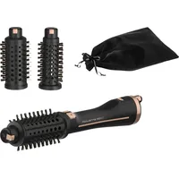 Rowenta Virtuose Ultimate Experience schwarz/bronze