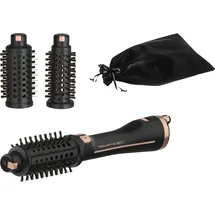 Rowenta Virtuose Ultimate Experience schwarz/bronze