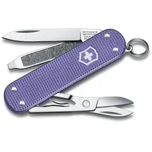 Victorinox Classic SD Alox Colors Lila