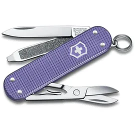 Victorinox Classic SD Alox Colors Lila