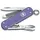 Victorinox Classic SD Alox Colors Lila