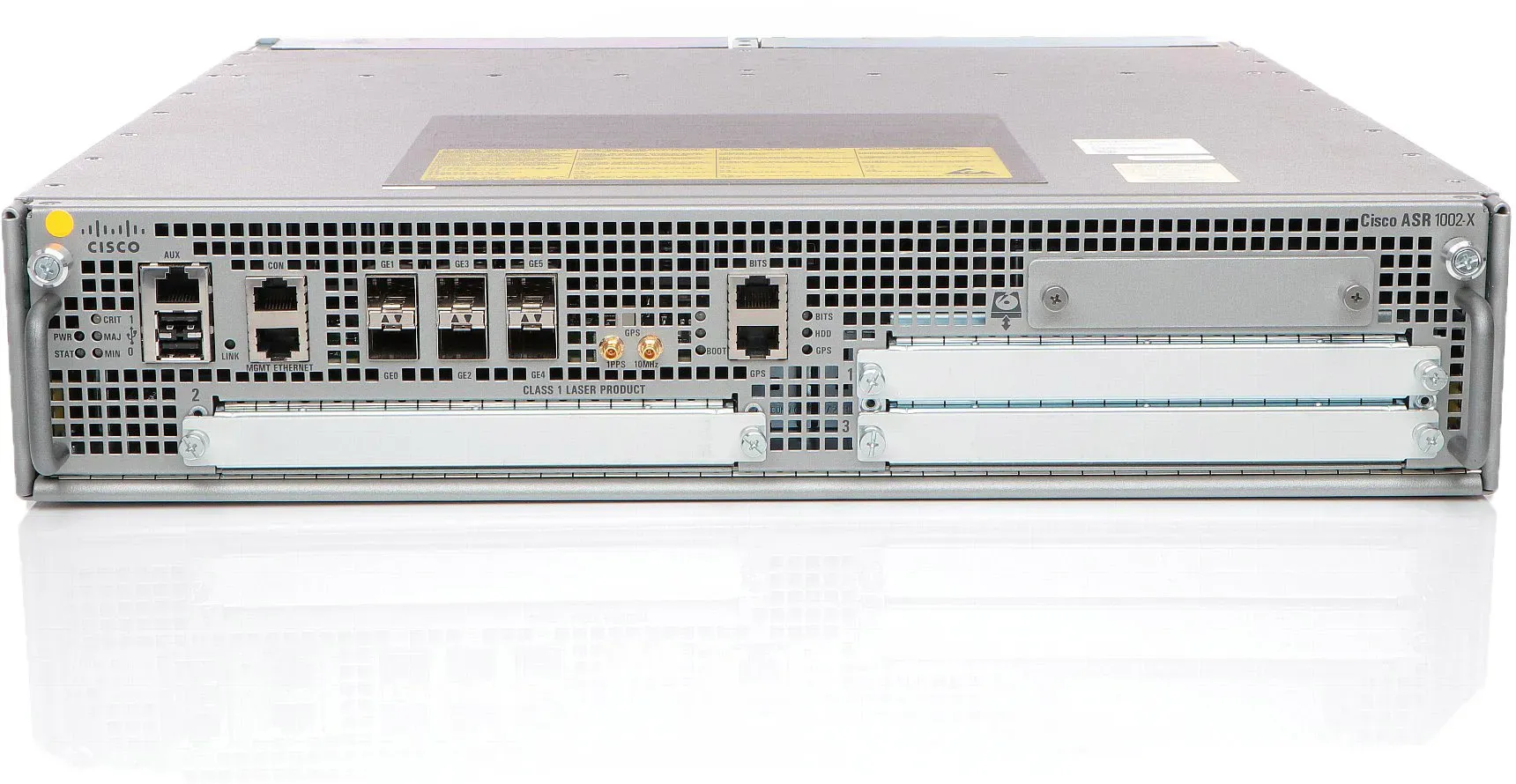 ASR1002X-36G-VPNK9 neu