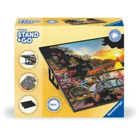 Ravensburger Puzzle Staffelei