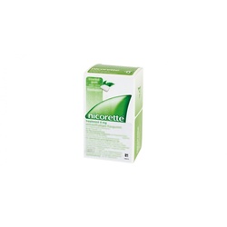 NICORETTE 4mg freshmint