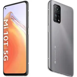 Xiaomi Mi 10T 6 GB RAM 128 GB Lunar Silver