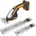 Akku-Gras Strauchschere 20 V