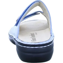 Finn Comfort Hellblau 40