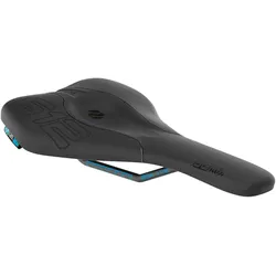 SQ-lab Sattel 612 Ergowave 13cm - black