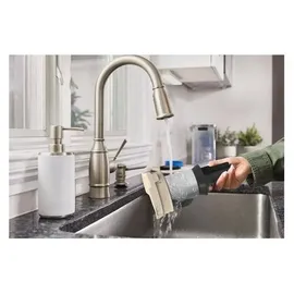 Black & Decker Premier BSV525BLP silber