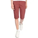 BEZLIT Chinoshorts Rot 140