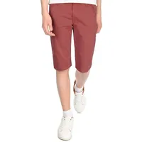 BEZLIT Chinoshorts Rot 140