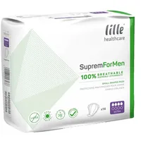 Lille Suprem for Men Extra, 168 Stück