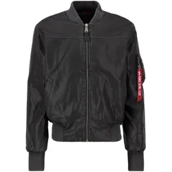 Bomberjacke ALPHA INDUSTRIES 