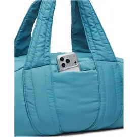 Under Armour Studio Soft Duffle Blue