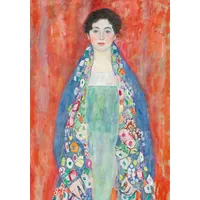 Piatnik Klimt - Bildnis Fräulein Lieser