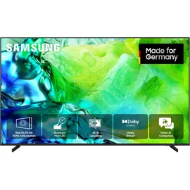 Samsung GQ55QN80H 55" Neo QLED 4K Vision AI Smart TV QN80H