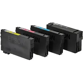 Epson 35XL CMYK