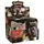 Pokémon Mini Tin Display Schwarze Blitze & Weiße Flammen