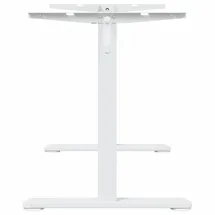 vidaXL Gestell für Sitz-Steh-Schreibtische 4005340 94-135 x 60 x 70-114 cm