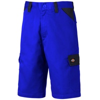 Dickies Shorts "Everyday", königsblau/marine blau, Gr. 50 (UK 34)