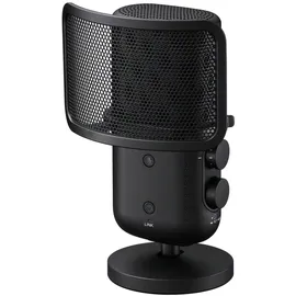 Sony ECM-S1 Kabelloses Streaming-Mikrofon