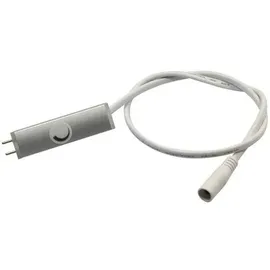 LEDmaxx LCSD LEDconnect Dimm-/Schalt-Zwischenstecker Weiß