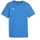 Puma Teamgoal Casuals Tee Jr ignite blue-puma white 152